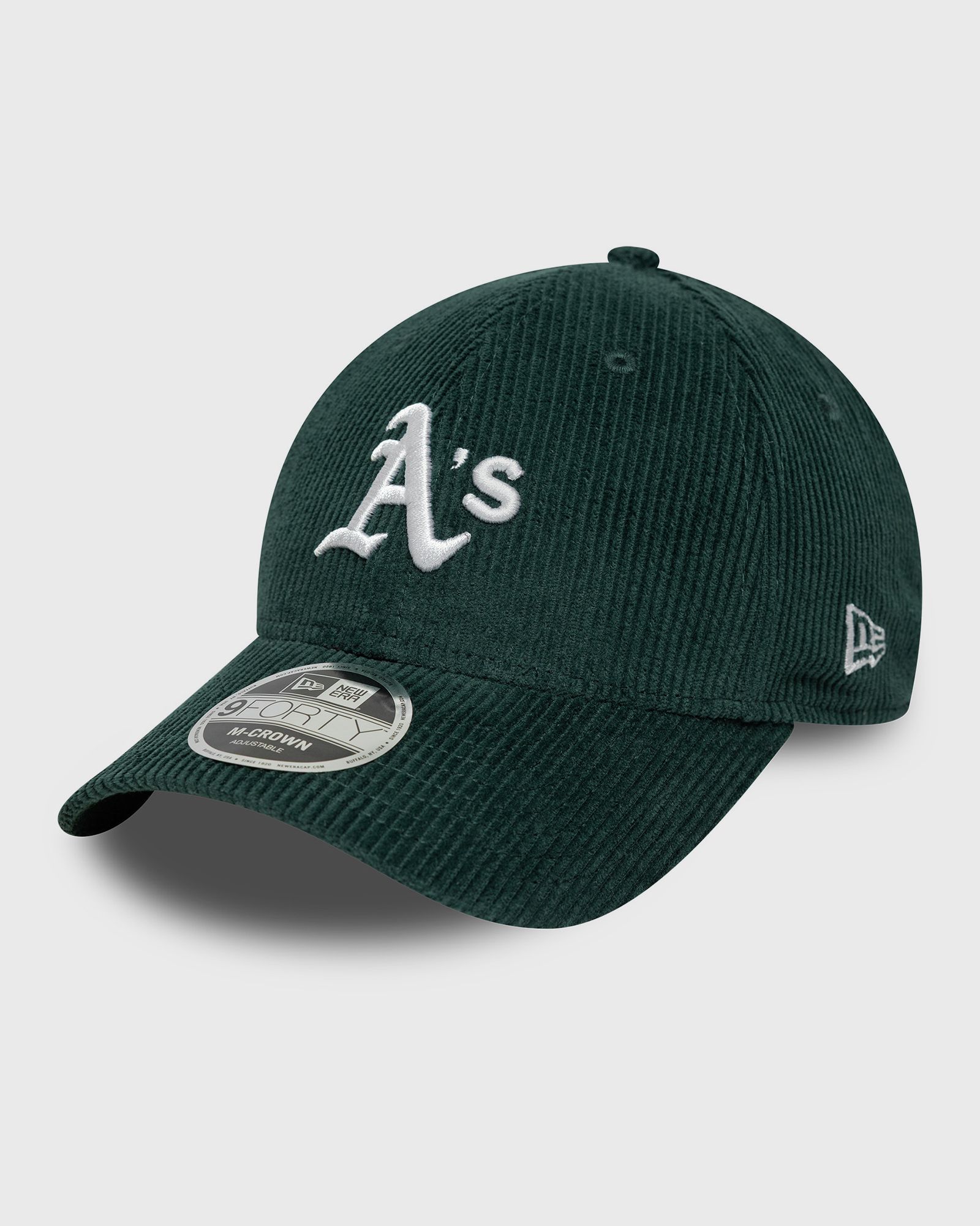 CORD 9FORTY MC OAKLAND ATHLETICS