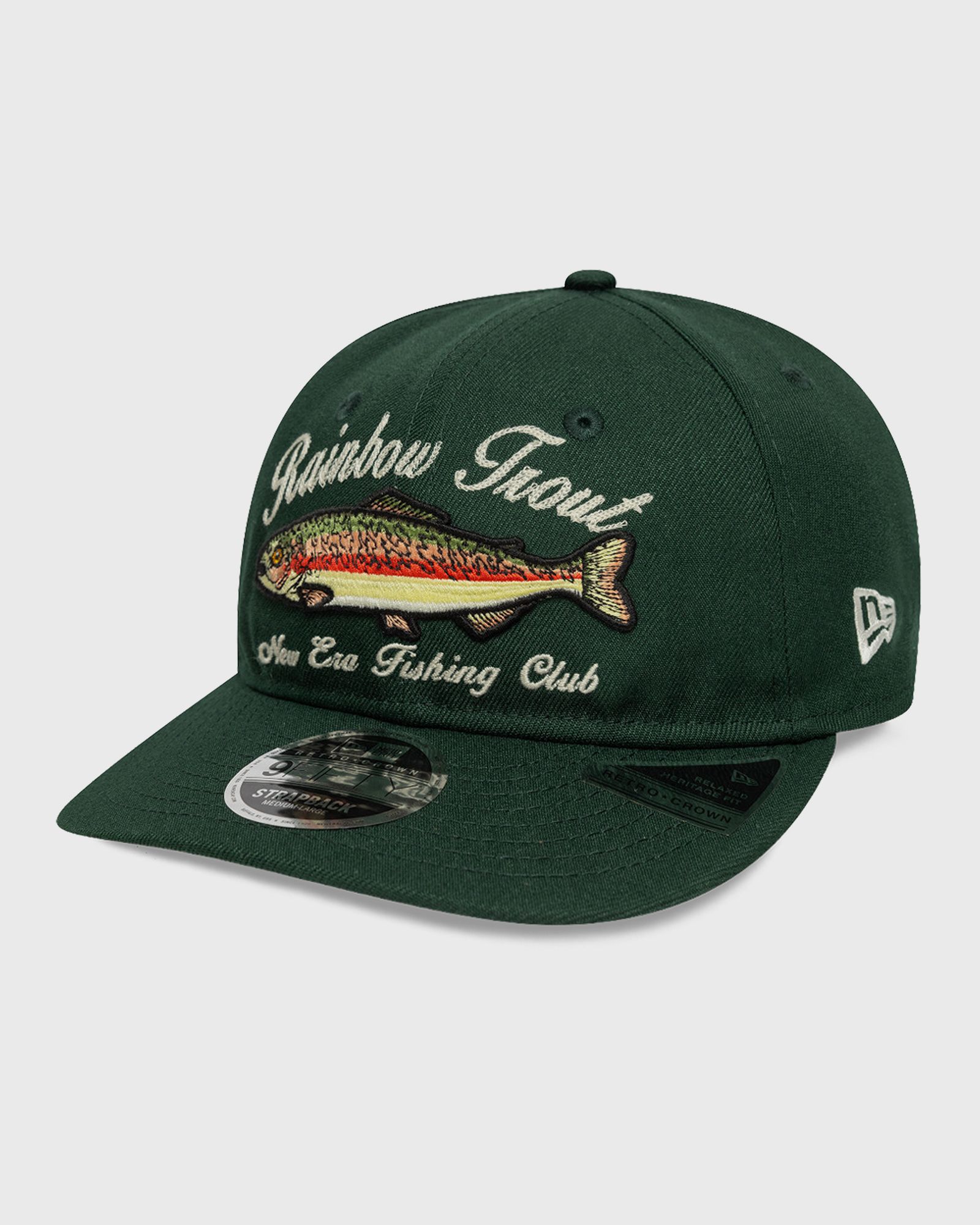 NE OUTDOOR PC 9FIFTY RC