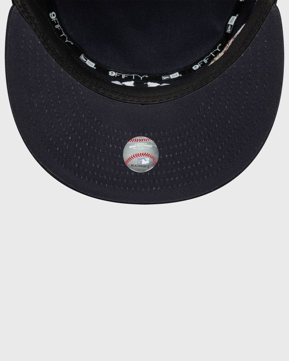 IMG MLB NY PILLBOX NEW YORK YANKEES