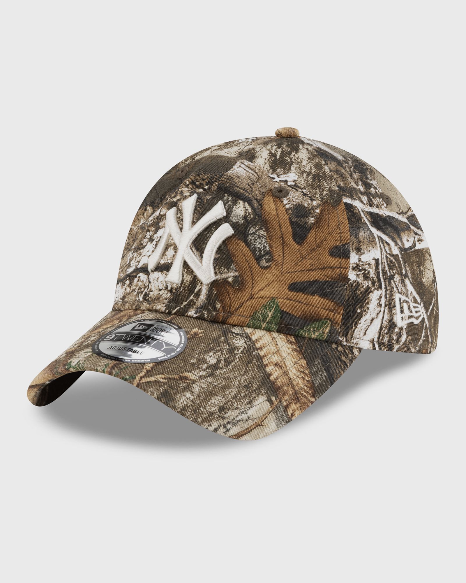 WASHED REALTREE 9TWENTY NEW YORK YANKEES