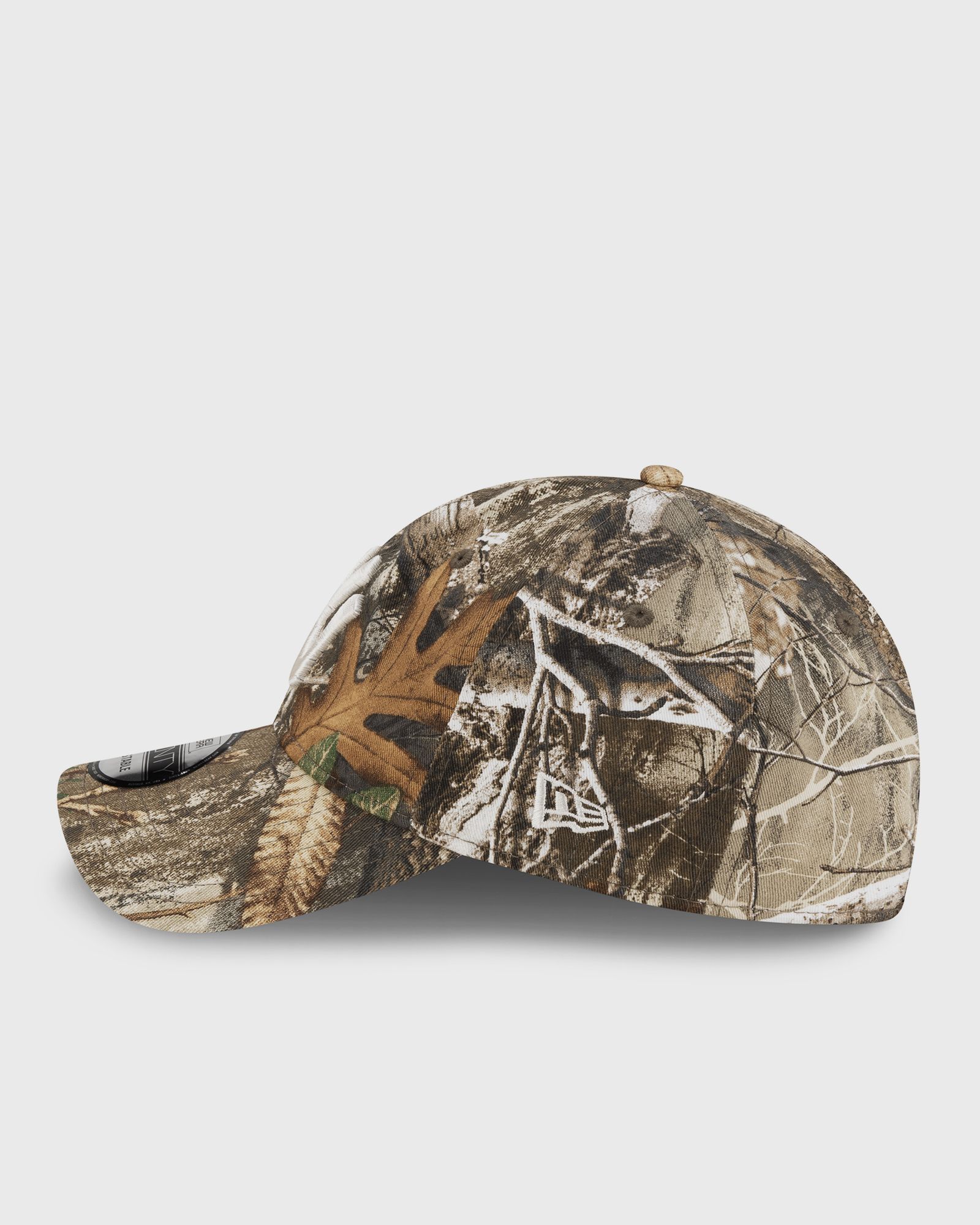 WASHED REALTREE 9TWENTY NEW YORK YANKEES