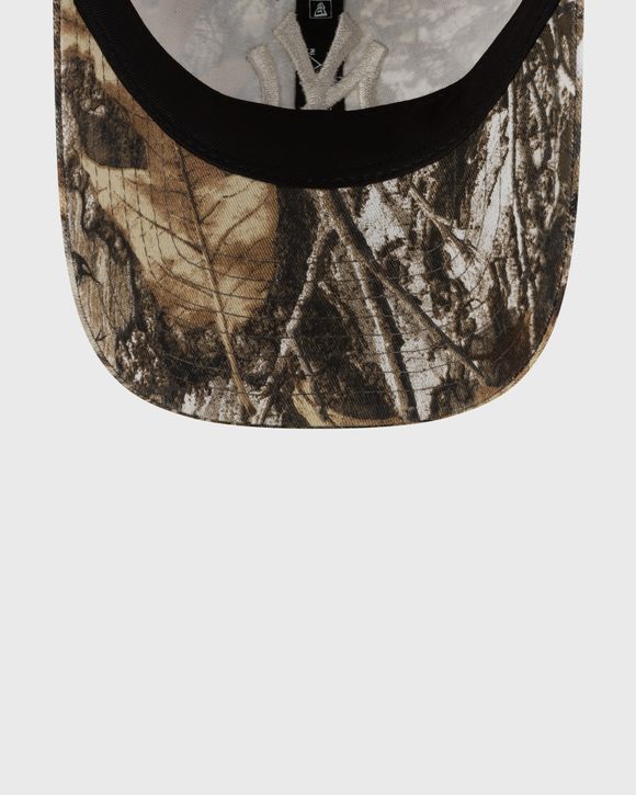 WASHED REALTREE 9TWENTY NEW YORK YANKEES