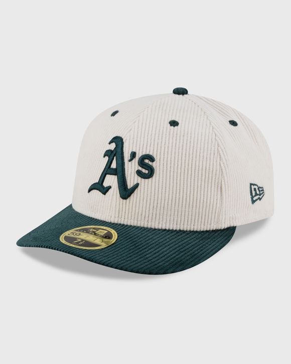 MLB CORD 59FIFTY LP OAKLAND ATHLETICS