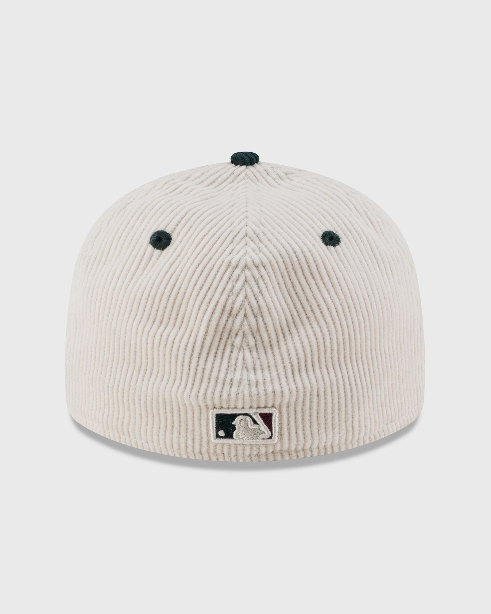 MLB CORD 59FIFTY LP OAKLAND ATHLETICS