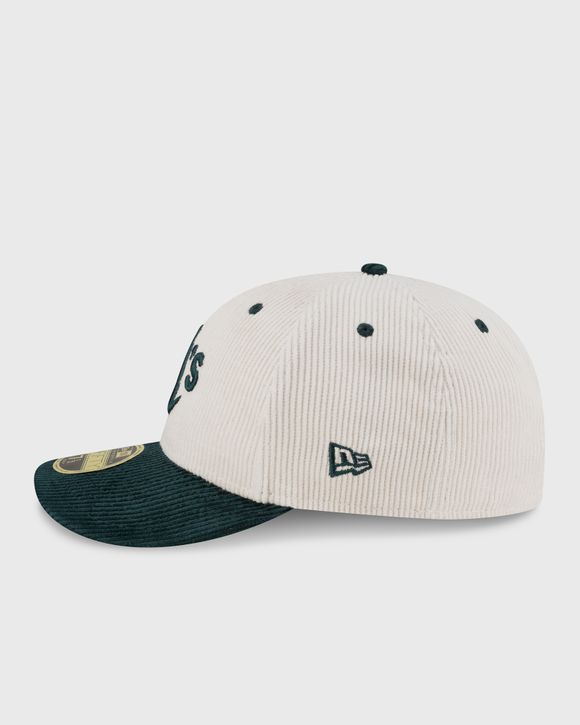 MLB CORD 59FIFTY LP OAKLAND ATHLETICS