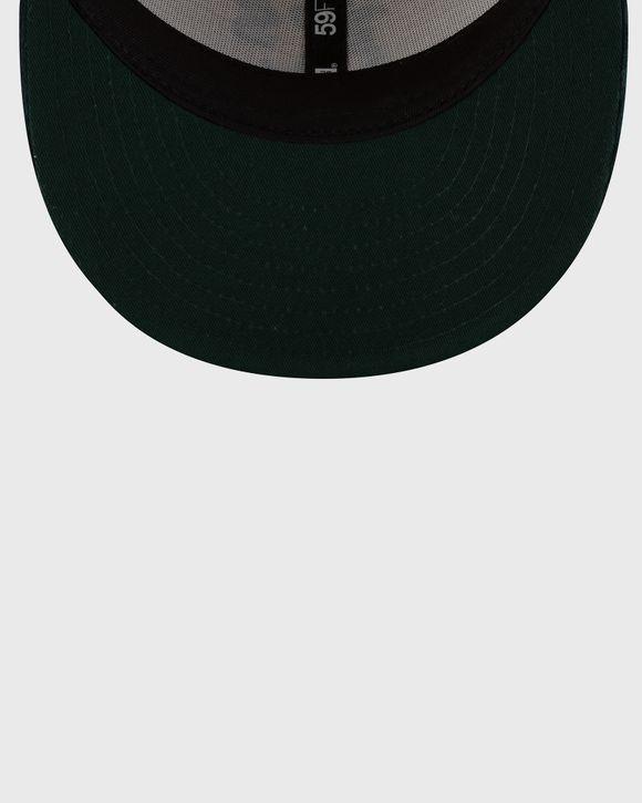 MLB CORD 59FIFTY LP OAKLAND ATHLETICS