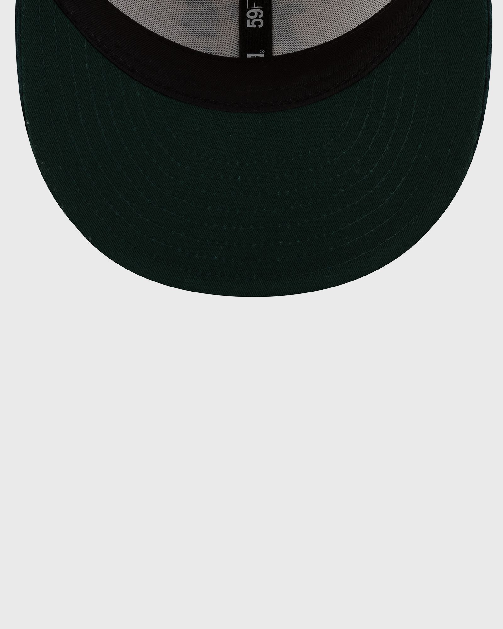 MLB CORD 59FIFTY LP OAKLAND ATHLETICS