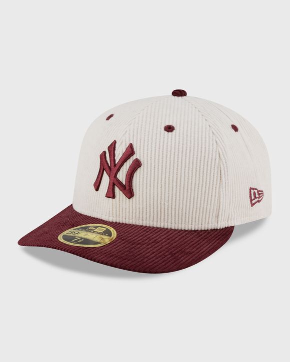 MLB CORD 59FIFTY LP NEW YORK YANKEES