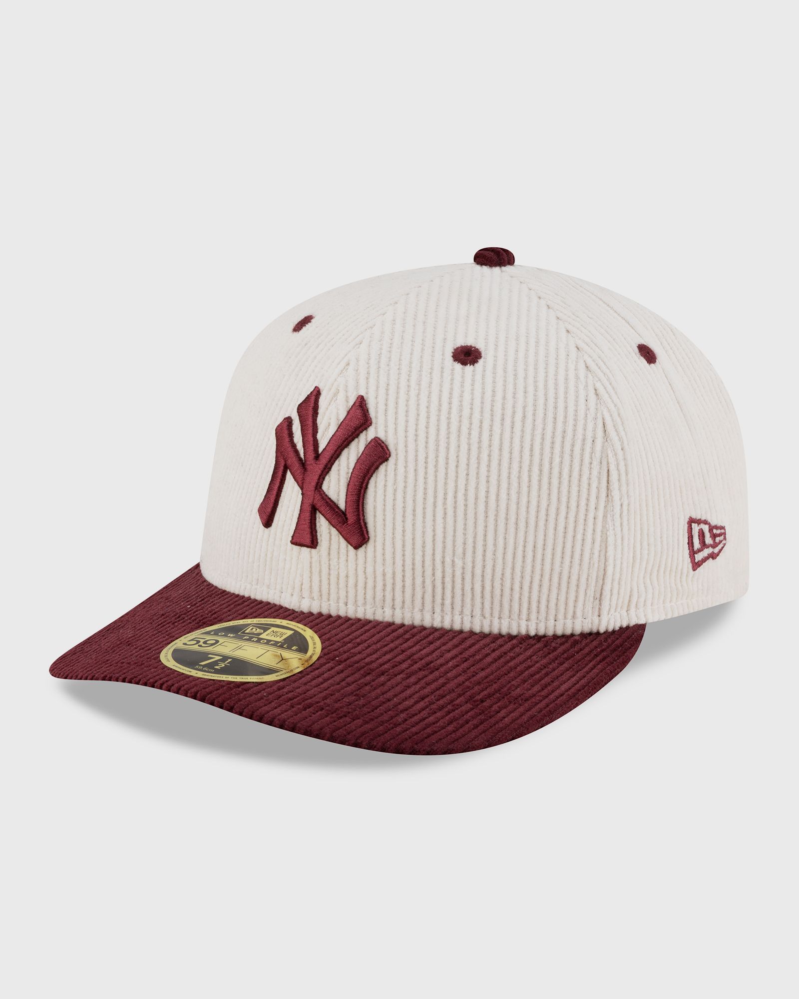 MLB CORD 59FIFTY LP NEW YORK YANKEES
