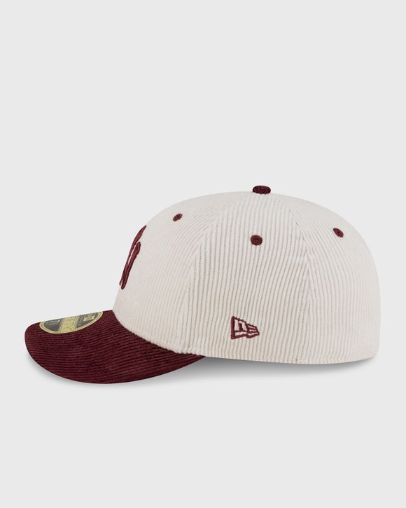 MLB CORD 59FIFTY LP NEW YORK YANKEES