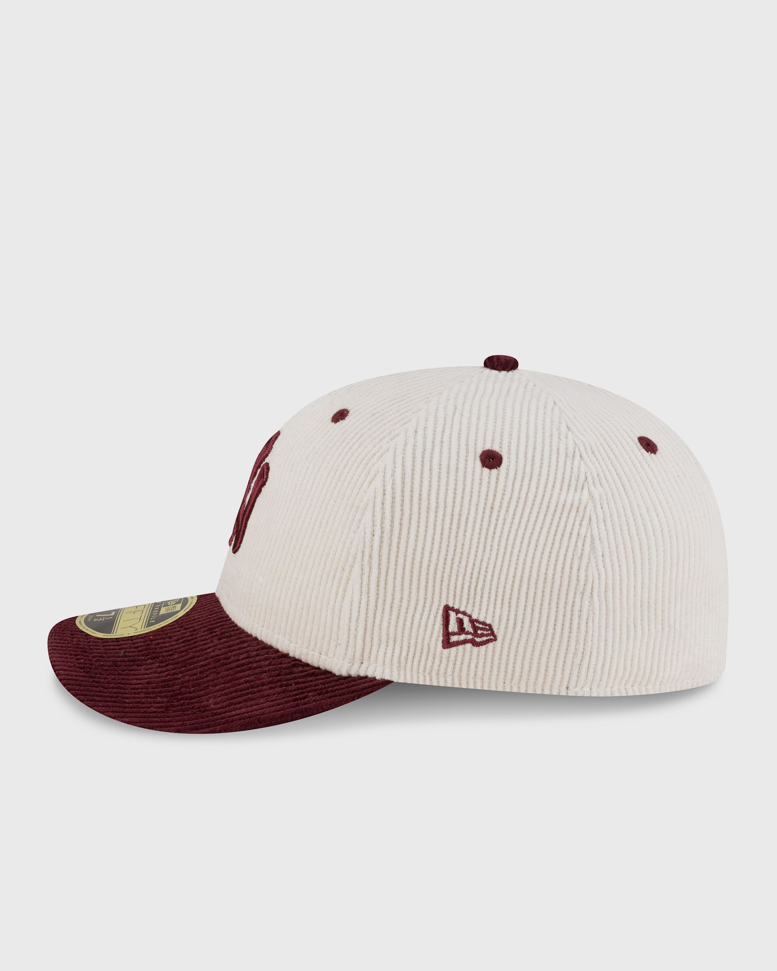 MLB CORD 59FIFTY LP NEW YORK YANKEES