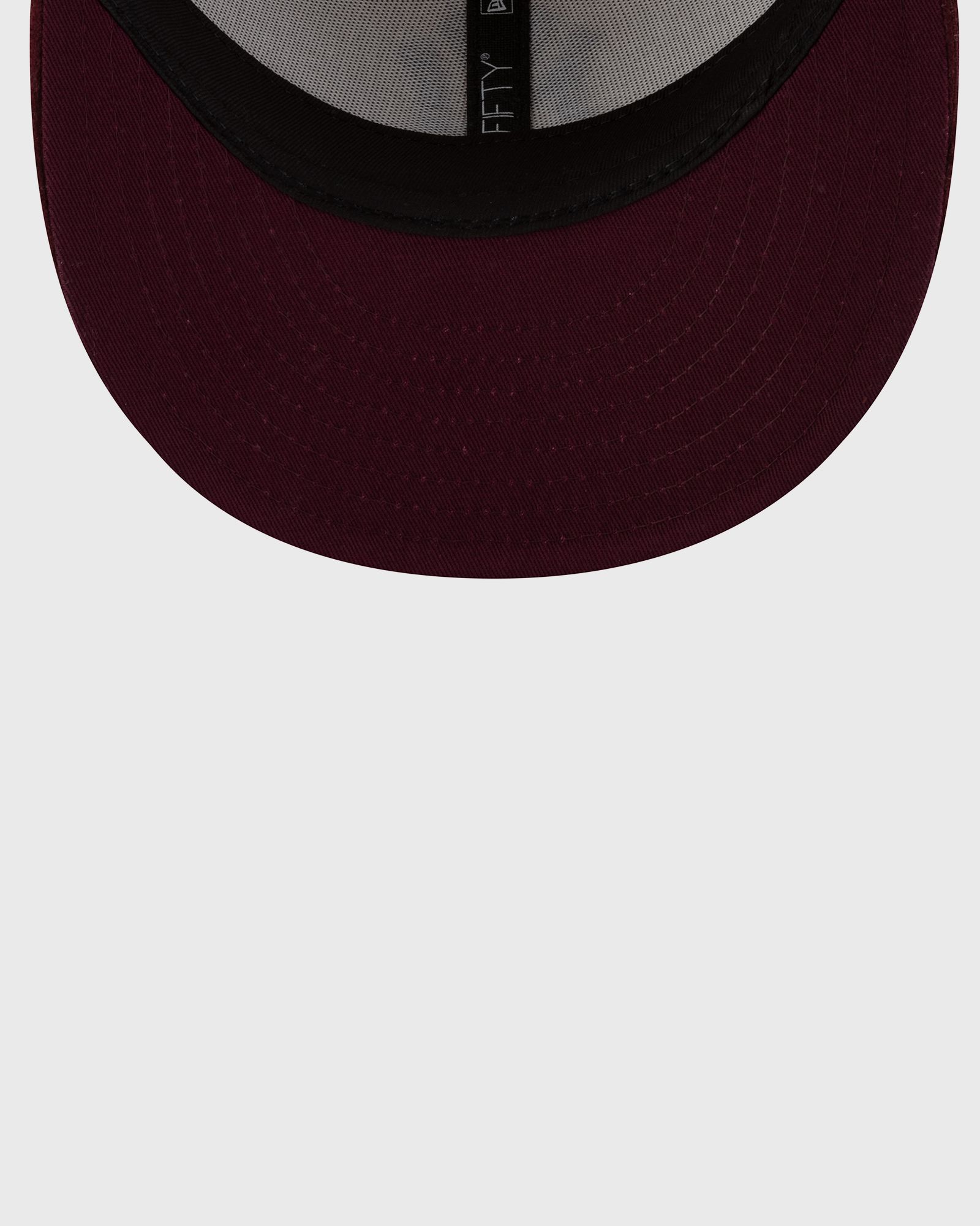 MLB CORD 59FIFTY LP NEW YORK YANKEES