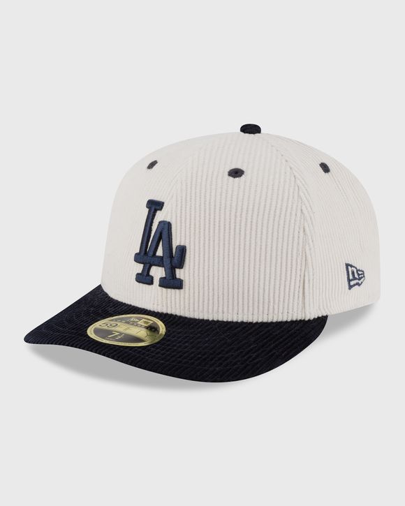 MLB CORD 59FIFTY LP LOS ANGELES DODGERS