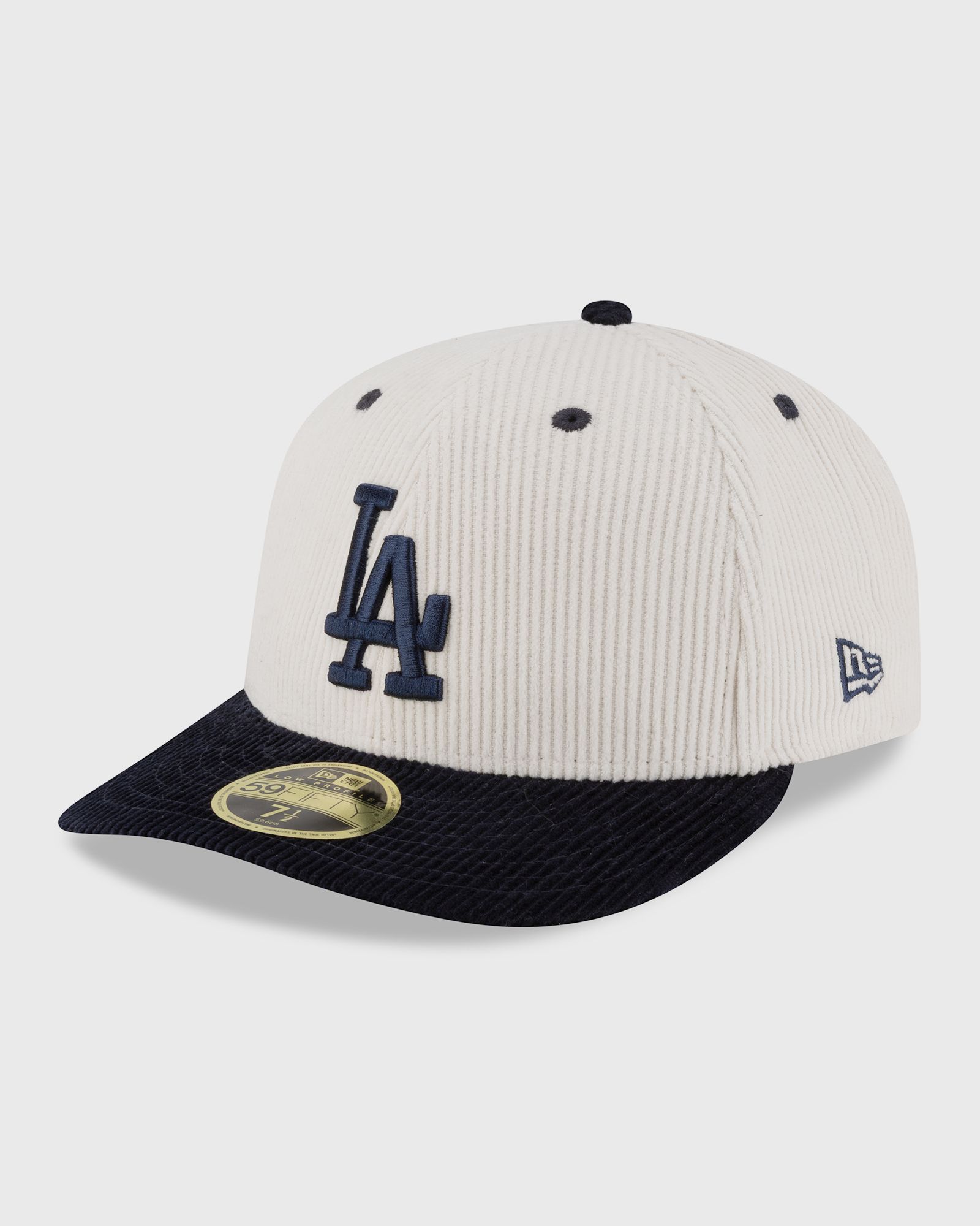 MLB CORD 59FIFTY LP LOS ANGELES DODGERS