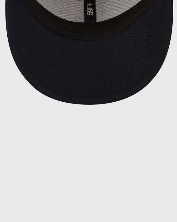 MLB CORD 59FIFTY LP LOS ANGELES DODGERS