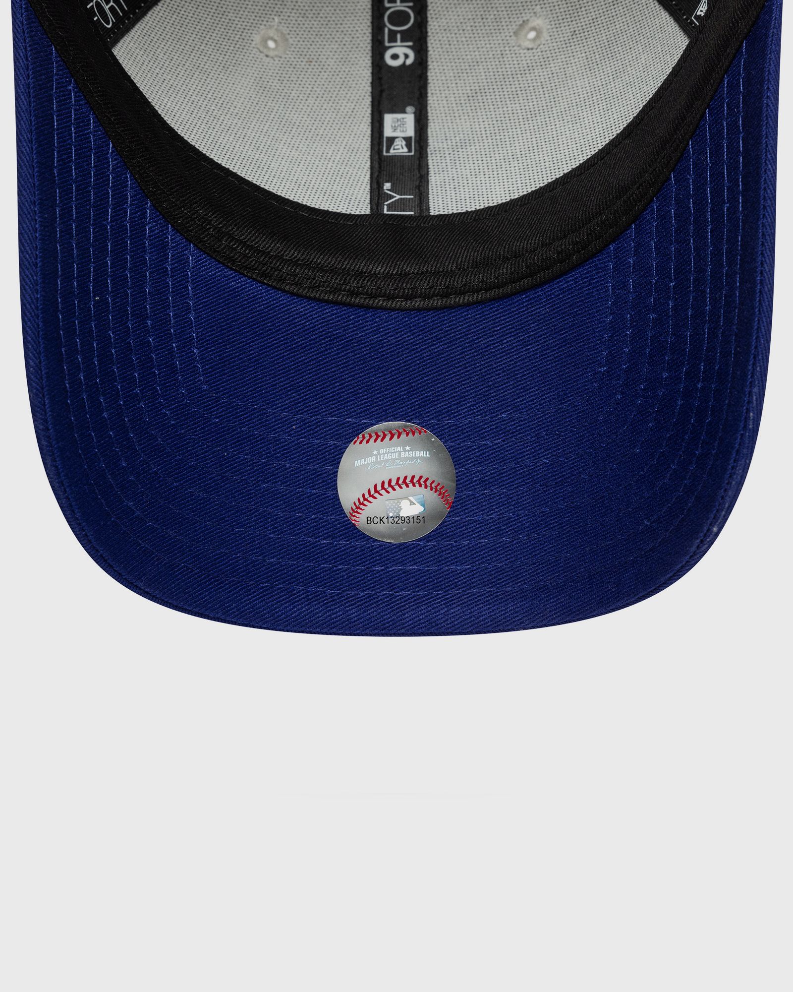 COLOUR BLOCK 9FORTY LOS ANGELES DODGERS