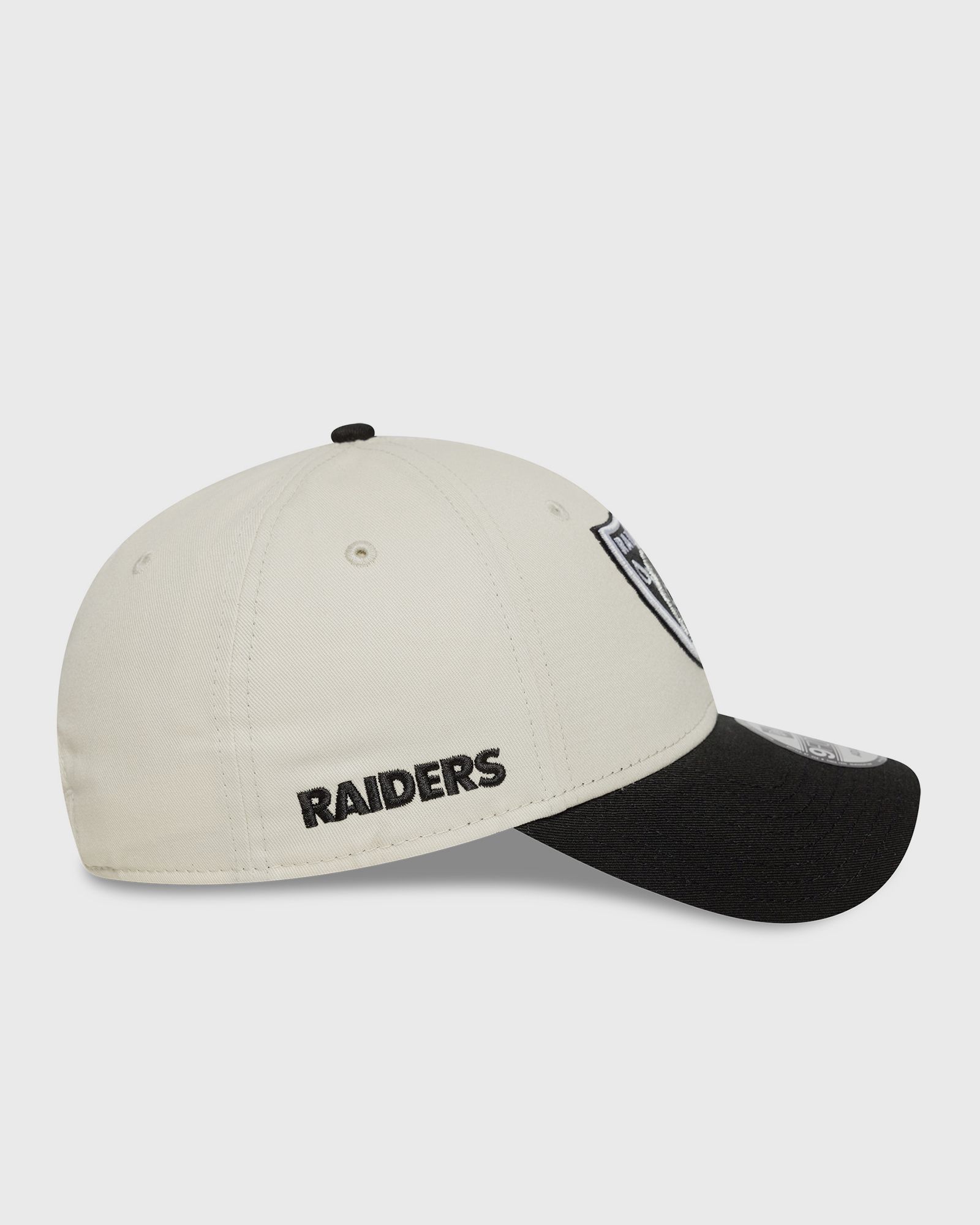 NFL WORDMARK 9FORTY LAS VEGAS RAIDERS