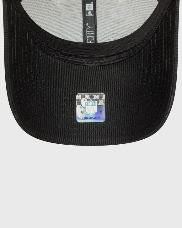 NFL WORDMARK 9FORTY LAS VEGAS RAIDERS