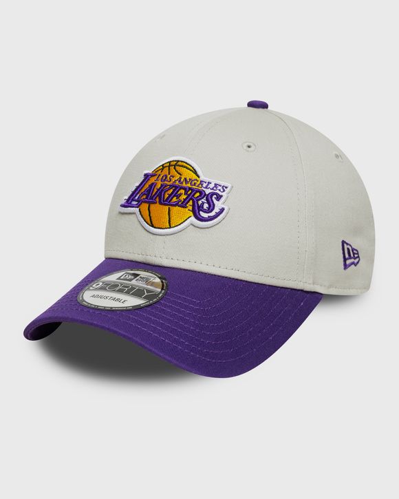 COLOUR BLOCK 9FORTY LOS ANGELES LAKERS