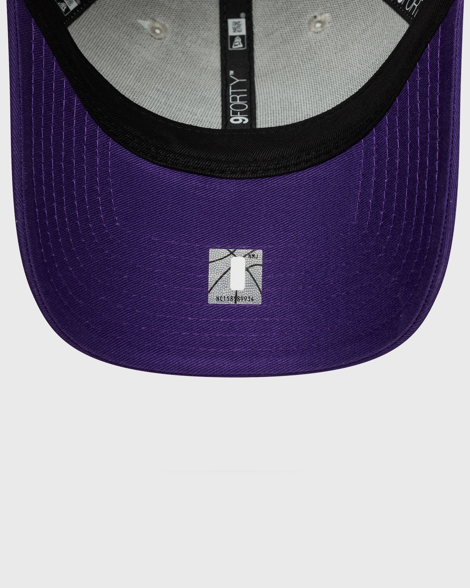 COLOUR BLOCK 9FORTY LOS ANGELES LAKERS