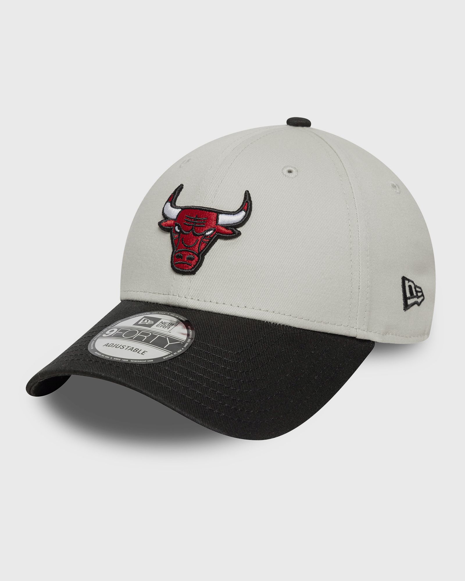 COLOUR BLOCK 9FORTY CHICAGO BULLS