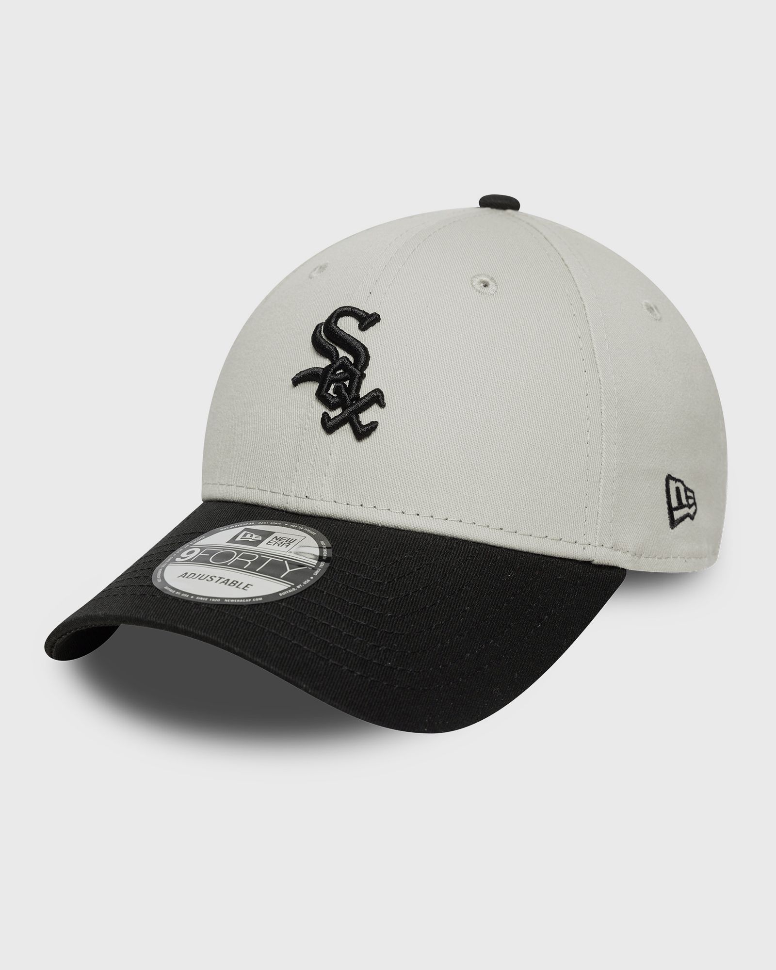 COLOUR BLOCK 9FORTY CHICAGO WHITE SOX