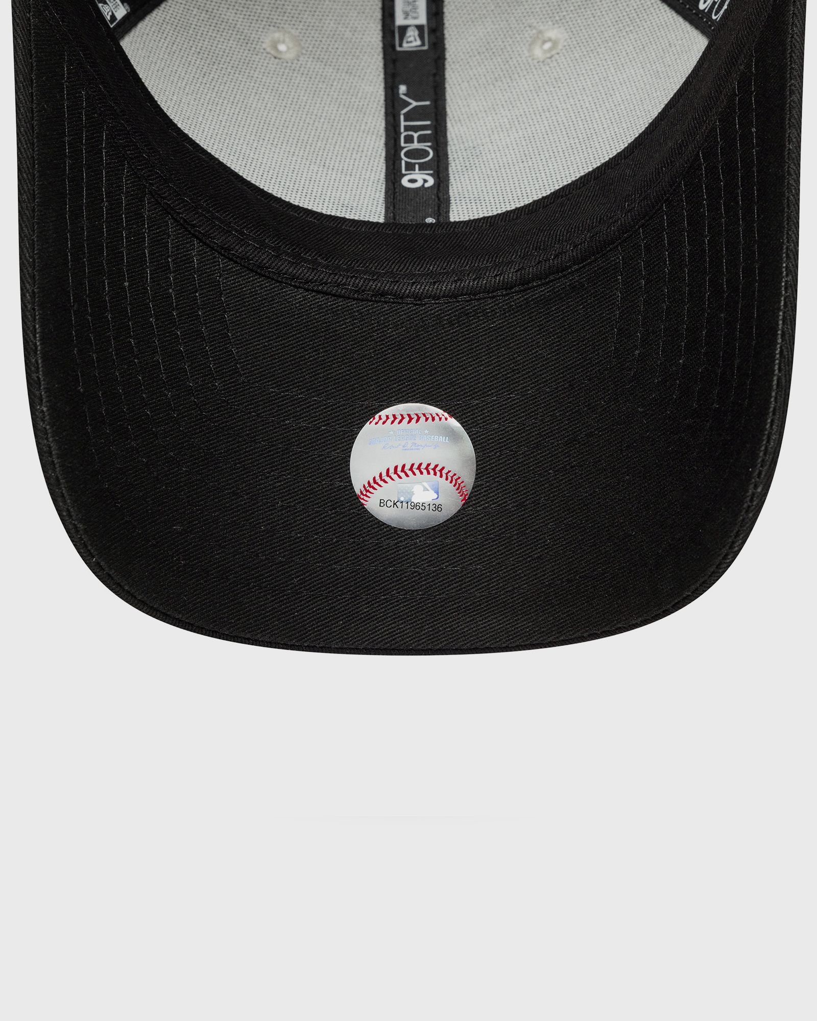 COLOUR BLOCK 9FORTY CHICAGO WHITE SOX