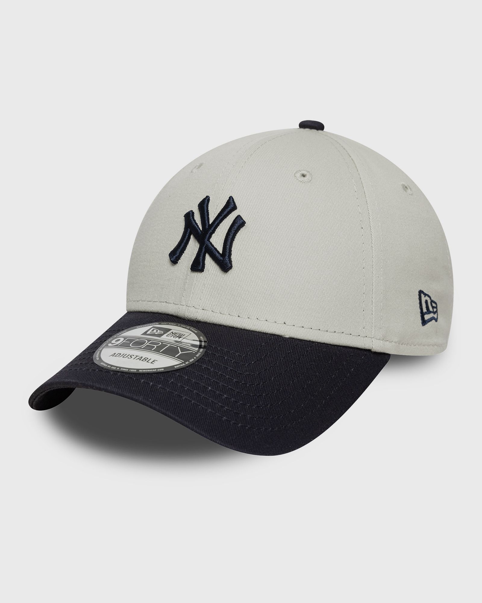 COLOUR BLOCK 9FORTY NEW YORK YANKEES