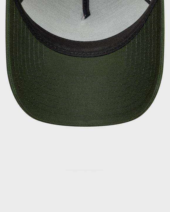 ANIMAL PATCH TRUCKER
