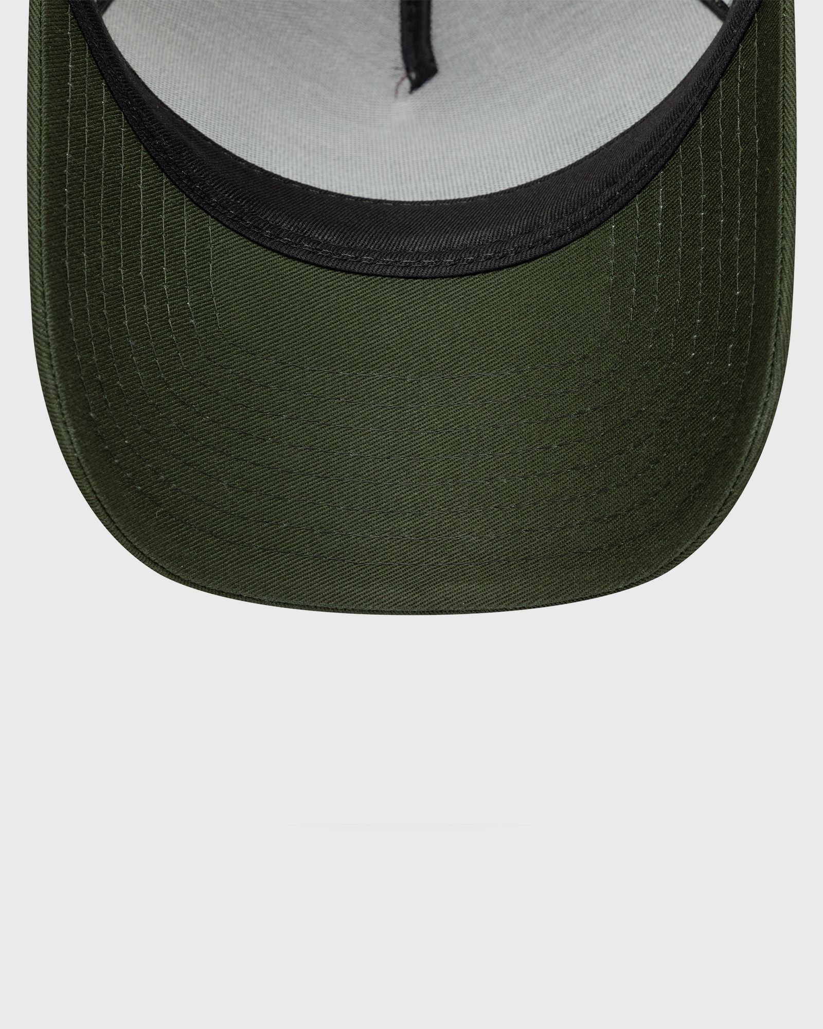 ANIMAL PATCH TRUCKER