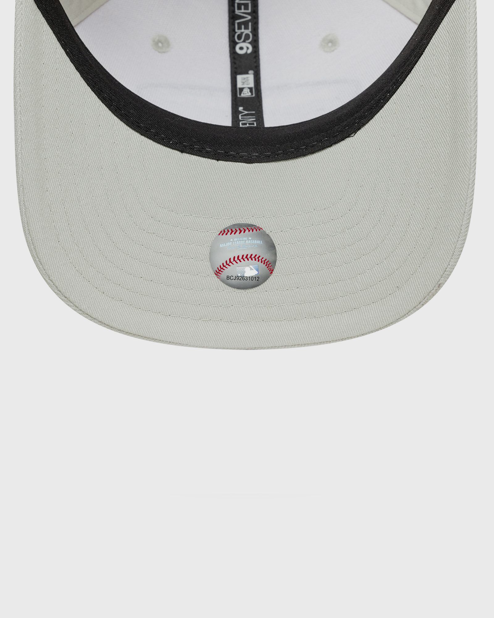 MLB PATCH 9SEVENTY SS LOS ANGELES DODGERS