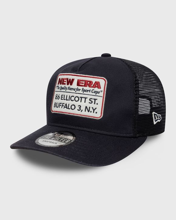 NE PATCH 19TWENTY TRUCKER