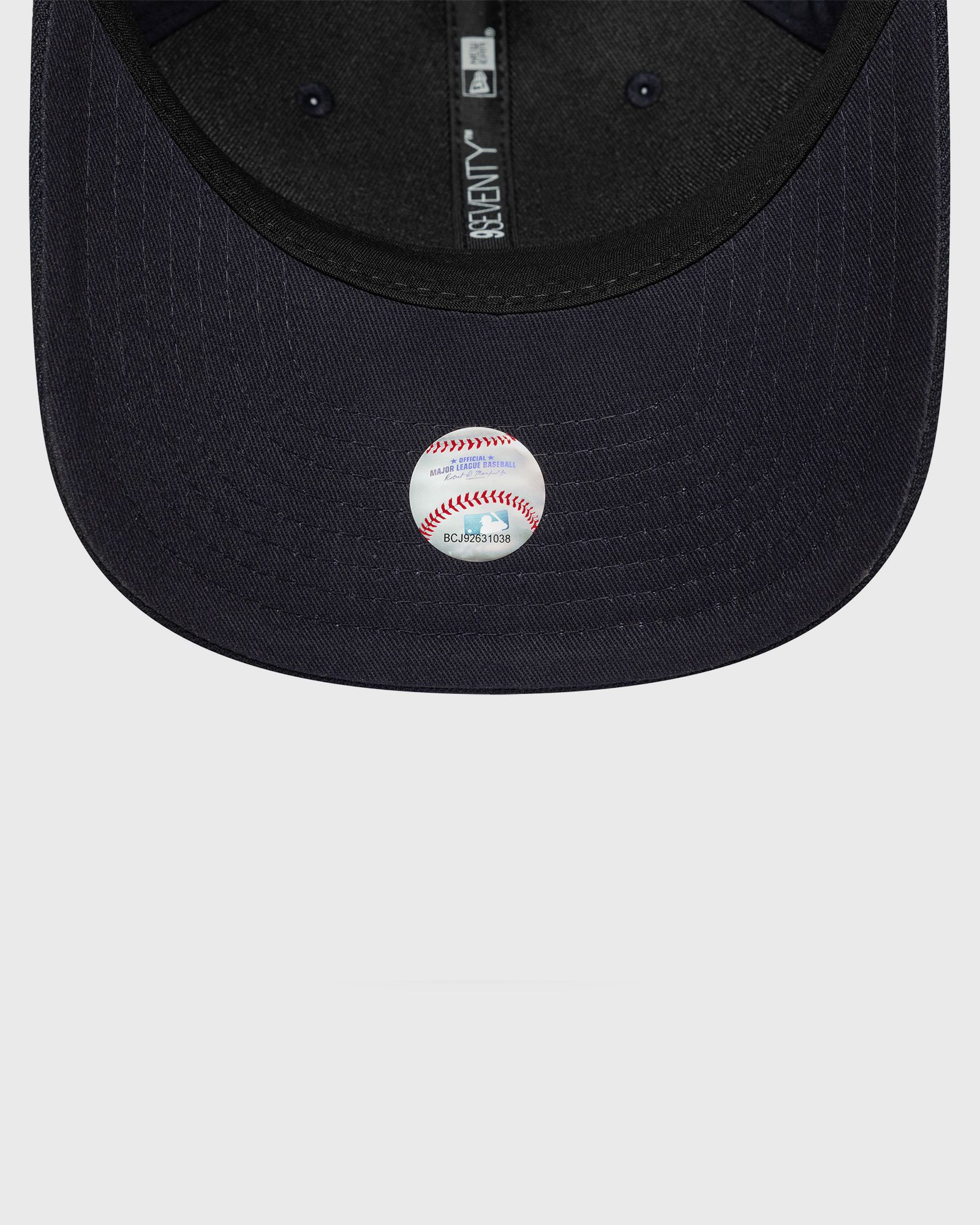 MLB PATCH 9SEVENTY SS NEW YORK YANKEES