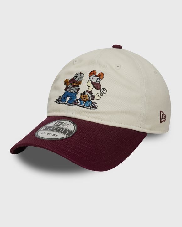 GARFIELD 9TWENTY NICKELODEON