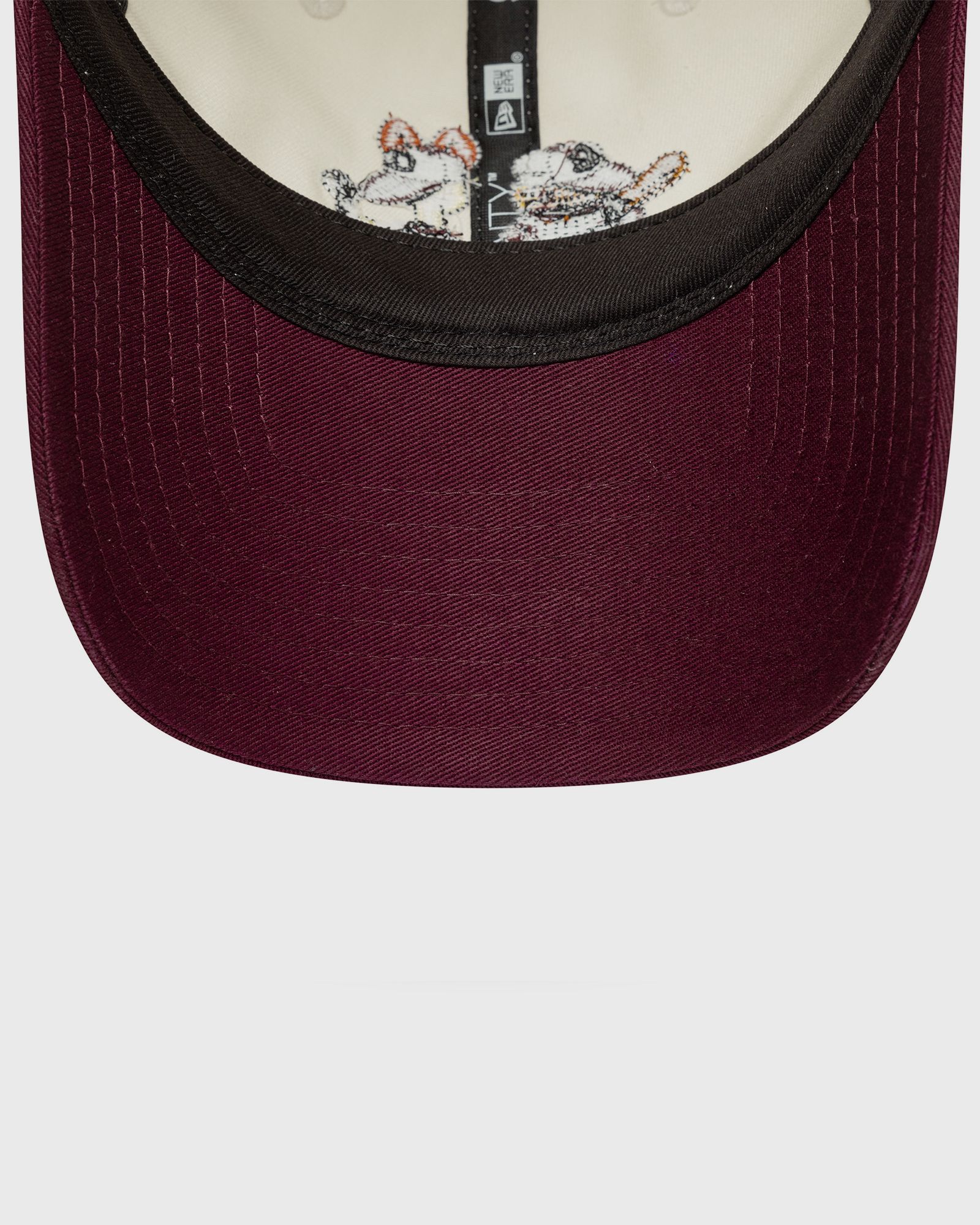 GARFIELD 9TWENTY NICKELODEON