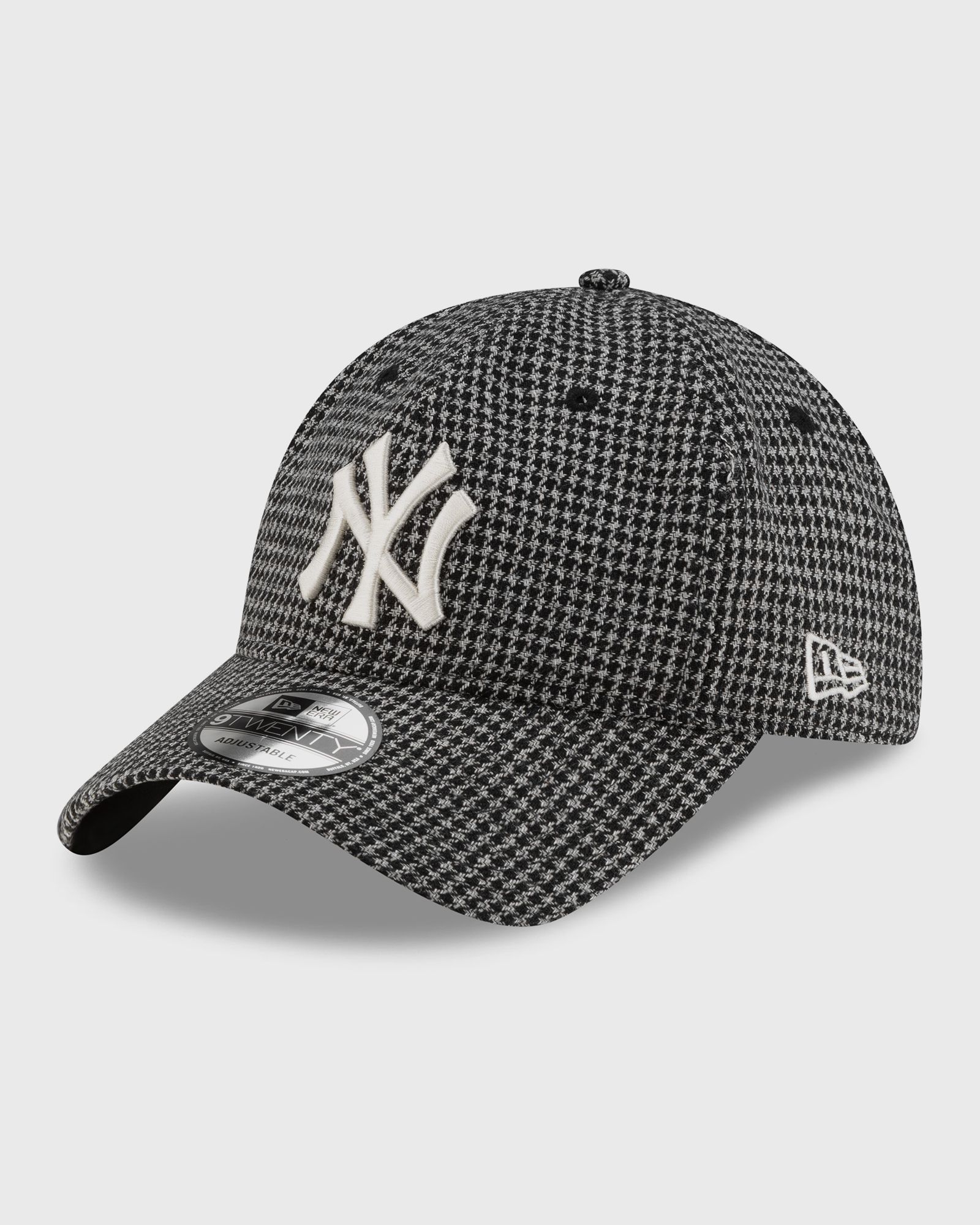 HOUNDSTOOTH 9TWENTY NEW YORK YANKEES