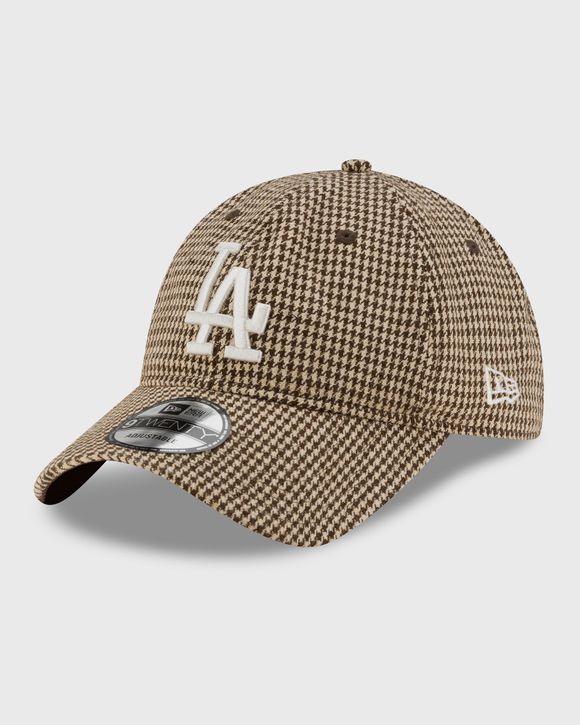 HOUNDSTOOTH 9TWENTY LOS ANGELES DODGERS