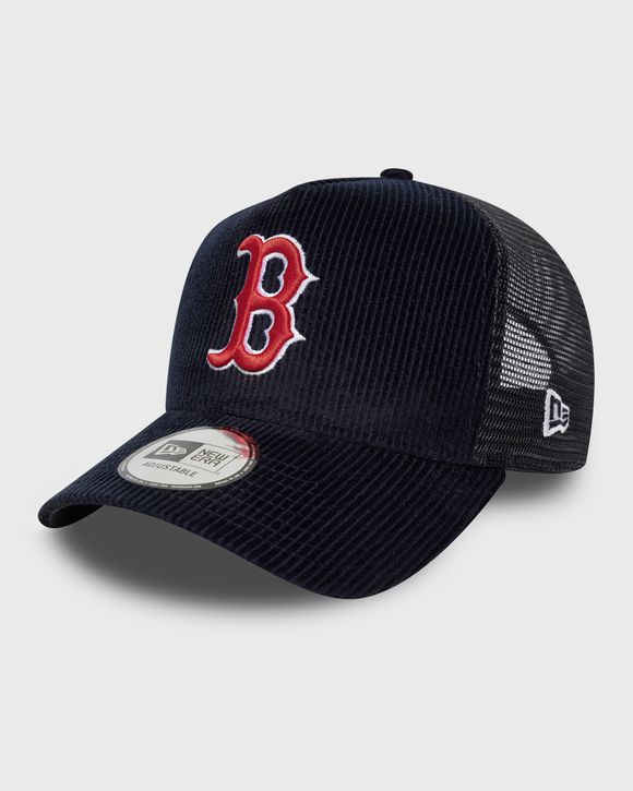 CORD TRUCKER BOSTON RED SOX