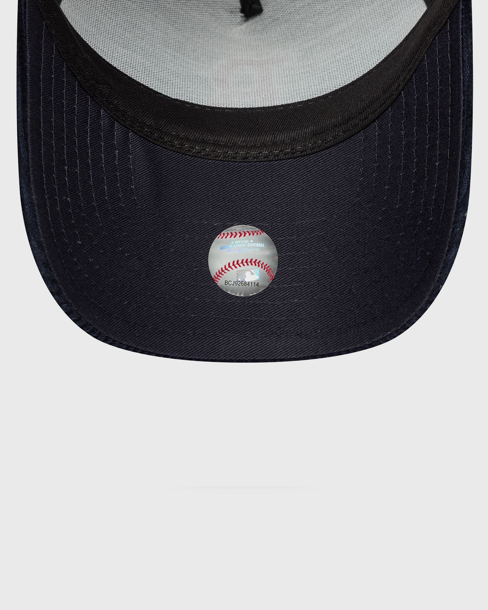 CORD TRUCKER BOSTON RED SOX