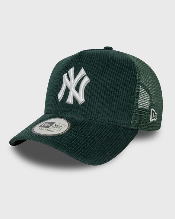 CORD TRUCKER NEW YORK YANKEES