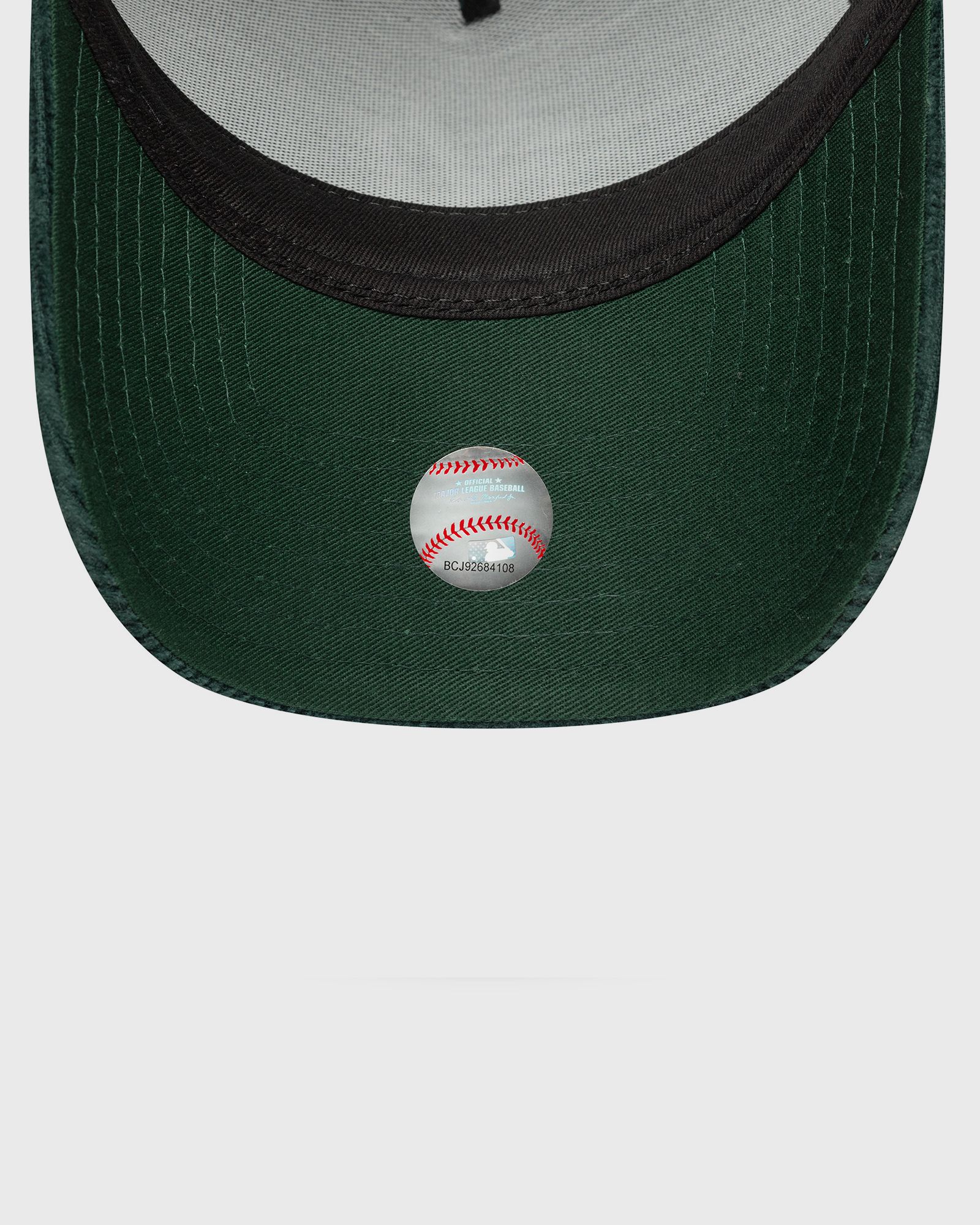 CORD TRUCKER NEW YORK YANKEES