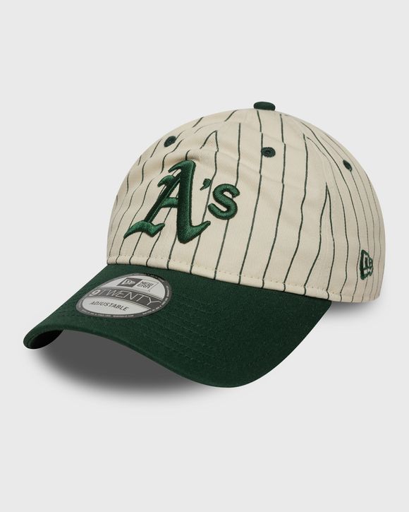 PINSTRIPE 9TWENTY OAKLAND ATHLETICS