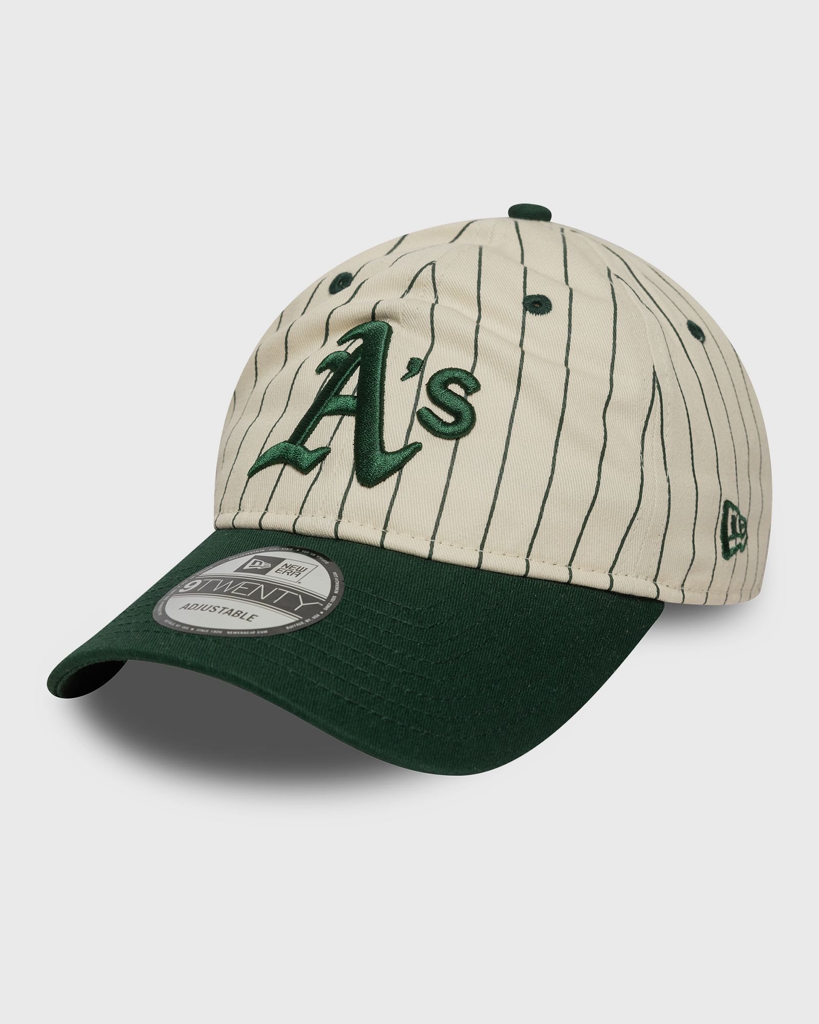 PINSTRIPE 9TWENTY OAKLAND ATHLETICS