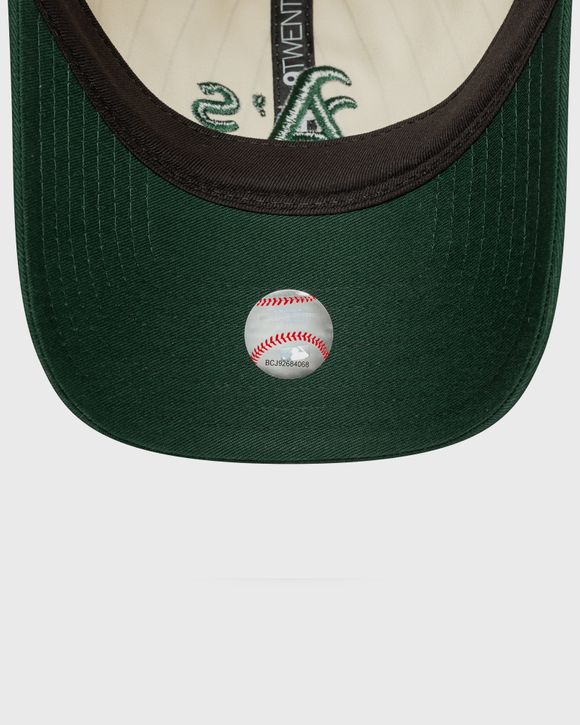 PINSTRIPE 9TWENTY OAKLAND ATHLETICS