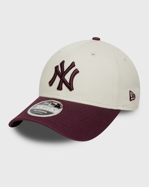 COLOURBLOCK 9FORTY MC NEW YORK YANKEES