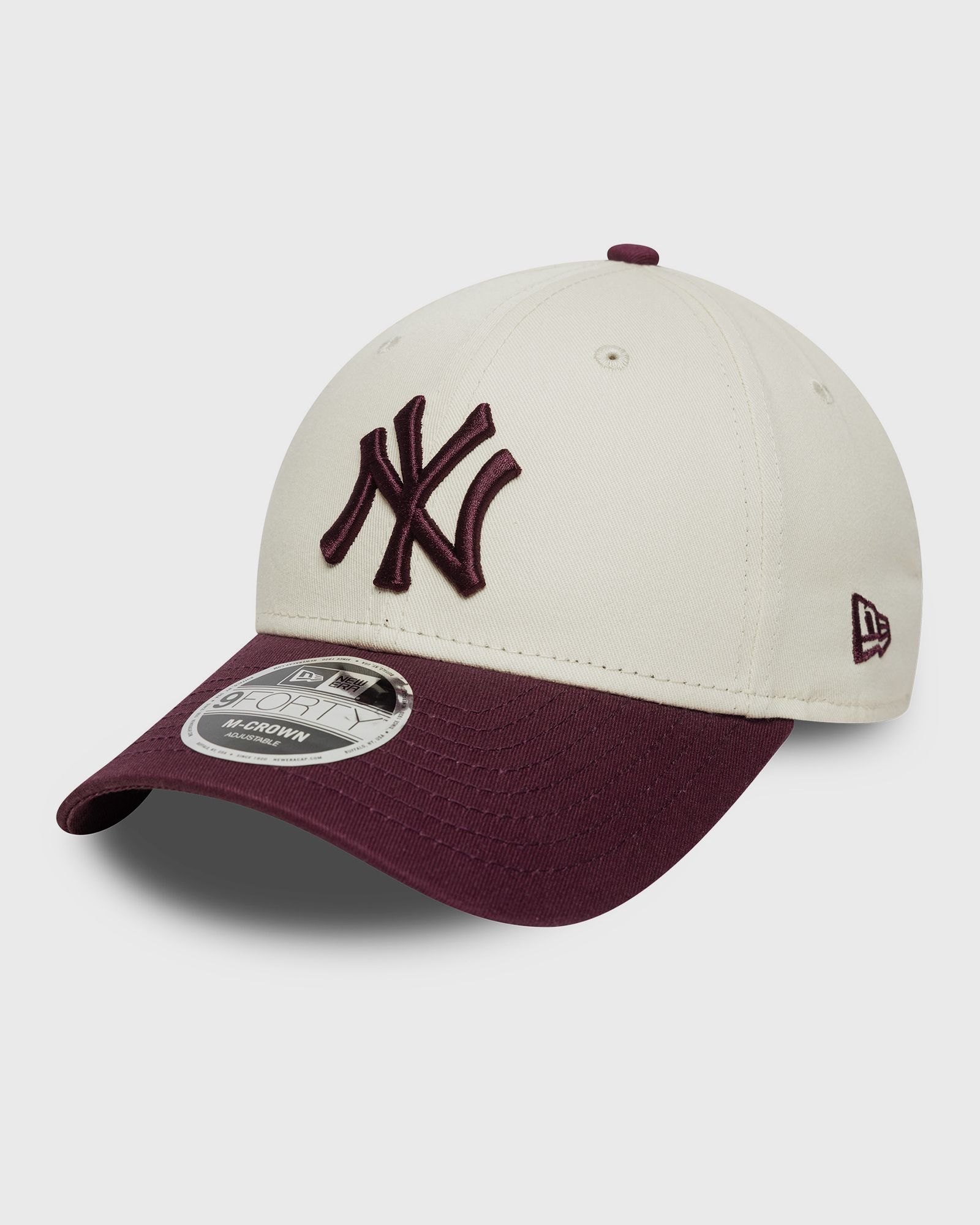 COLOURBLOCK 9FORTY MC NEW YORK YANKEES