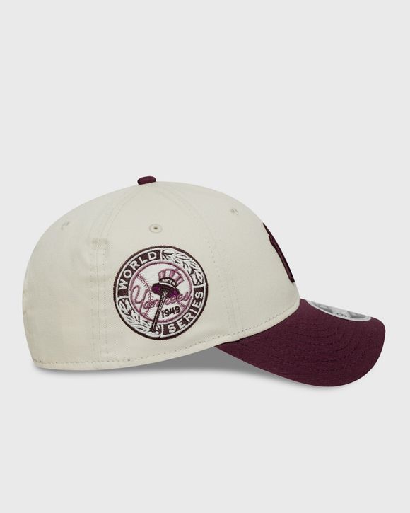 COLOURBLOCK 9FORTY MC NEW YORK YANKEES