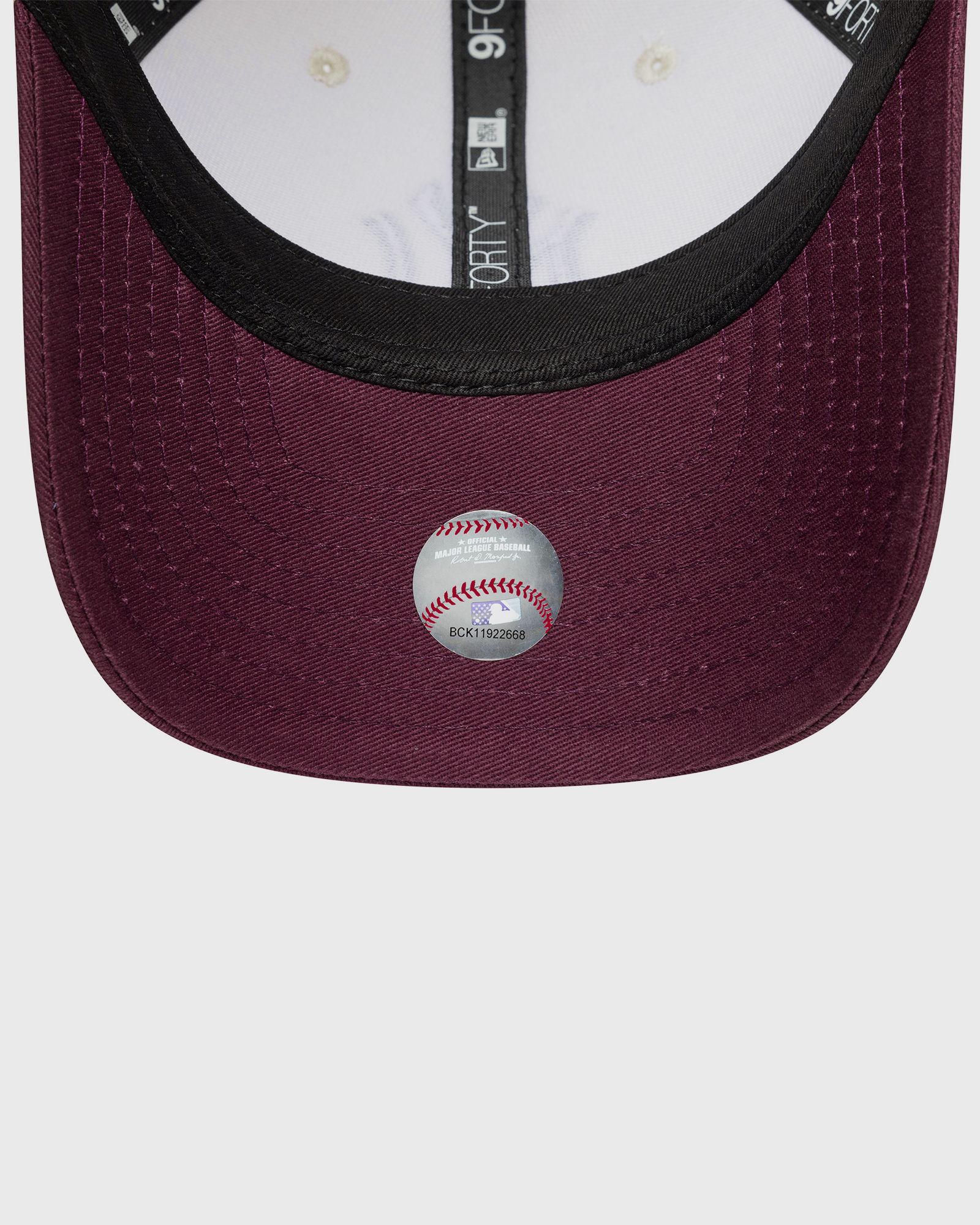 COLOURBLOCK 9FORTY MC NEW YORK YANKEES