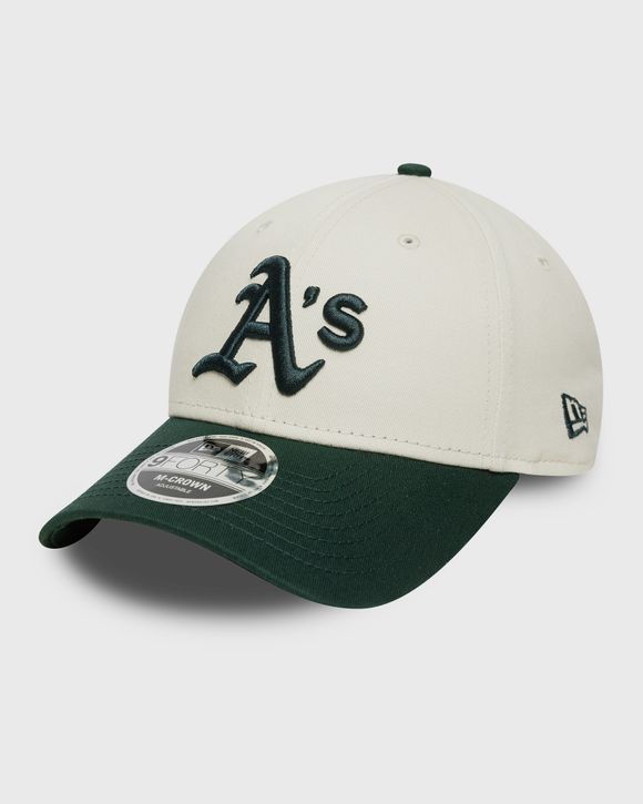 COLOURBLOCK 9FORTY MC OAKLAND ATHLETICS