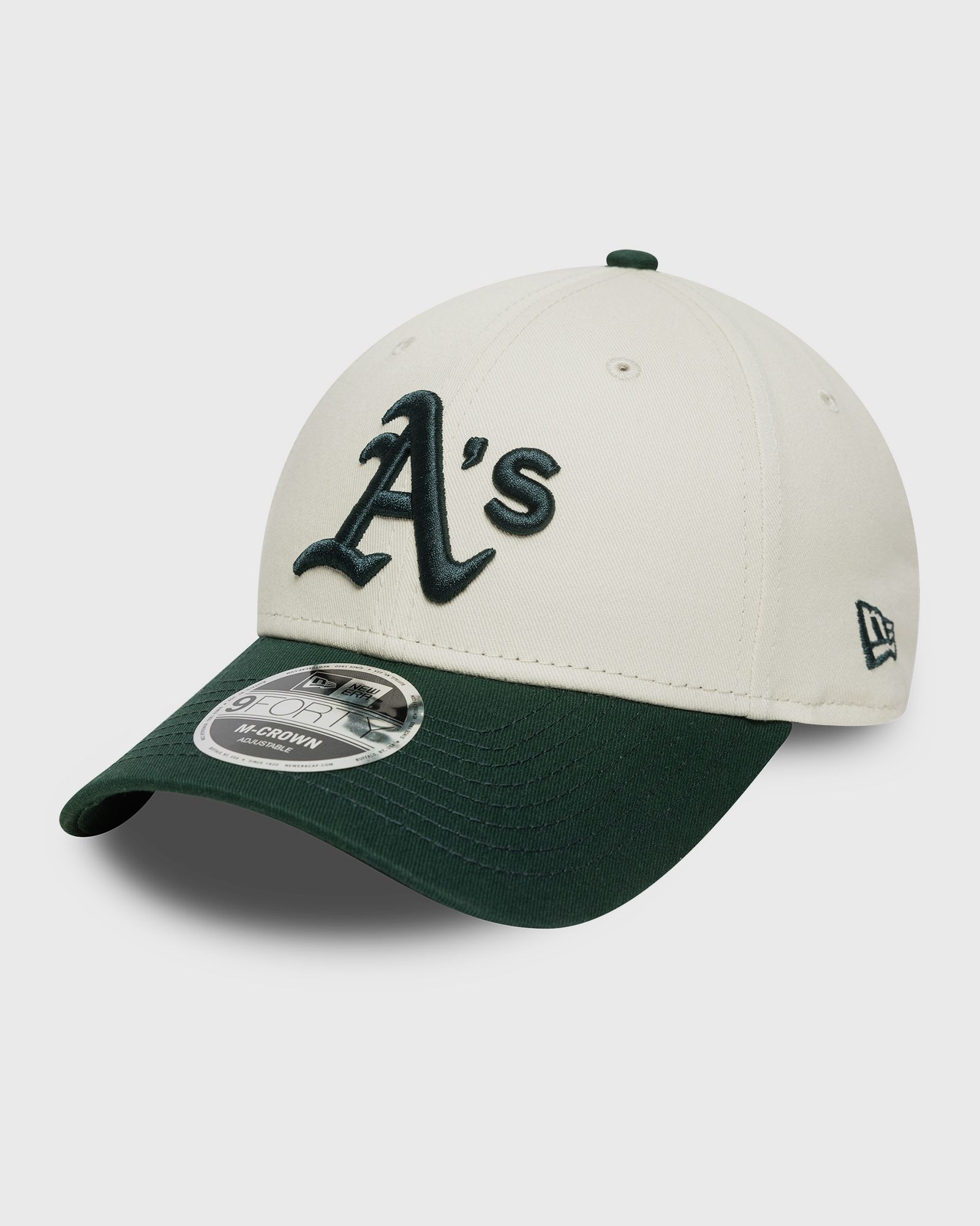 COLOURBLOCK 9FORTY MC OAKLAND ATHLETICS